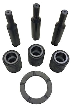 Sundyne 0317 A21687 3 Sundyne 0317 A21687 3