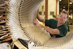 All graphics courtesy of Nidec Motor Corporation All graphics courtesy of Nidec Motor Corporation