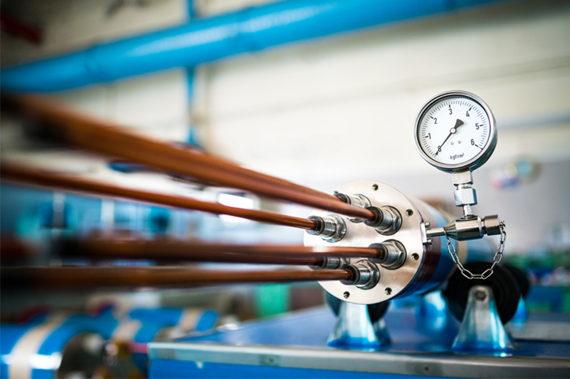 Calibration for pharmaceutical devices P.I. Process Instrumentation