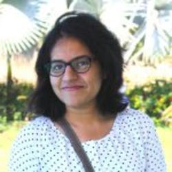 Usha Trivedi Author 150x150 Usha Trivedi Author 150x150