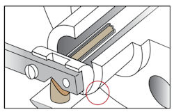 Torque tube liquid level measurement is susceptible to fatigue failure and accelerated corrosion. Torque tube liquid level measurement is susceptible to fatigue failure and accelerated corrosion.