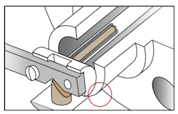 Torque tube liquid level measurement is susceptible to fatigue failure and accelerated corrosion. Torque tube liquid level measurement is susceptible to fatigue failure and accelerated corrosion.