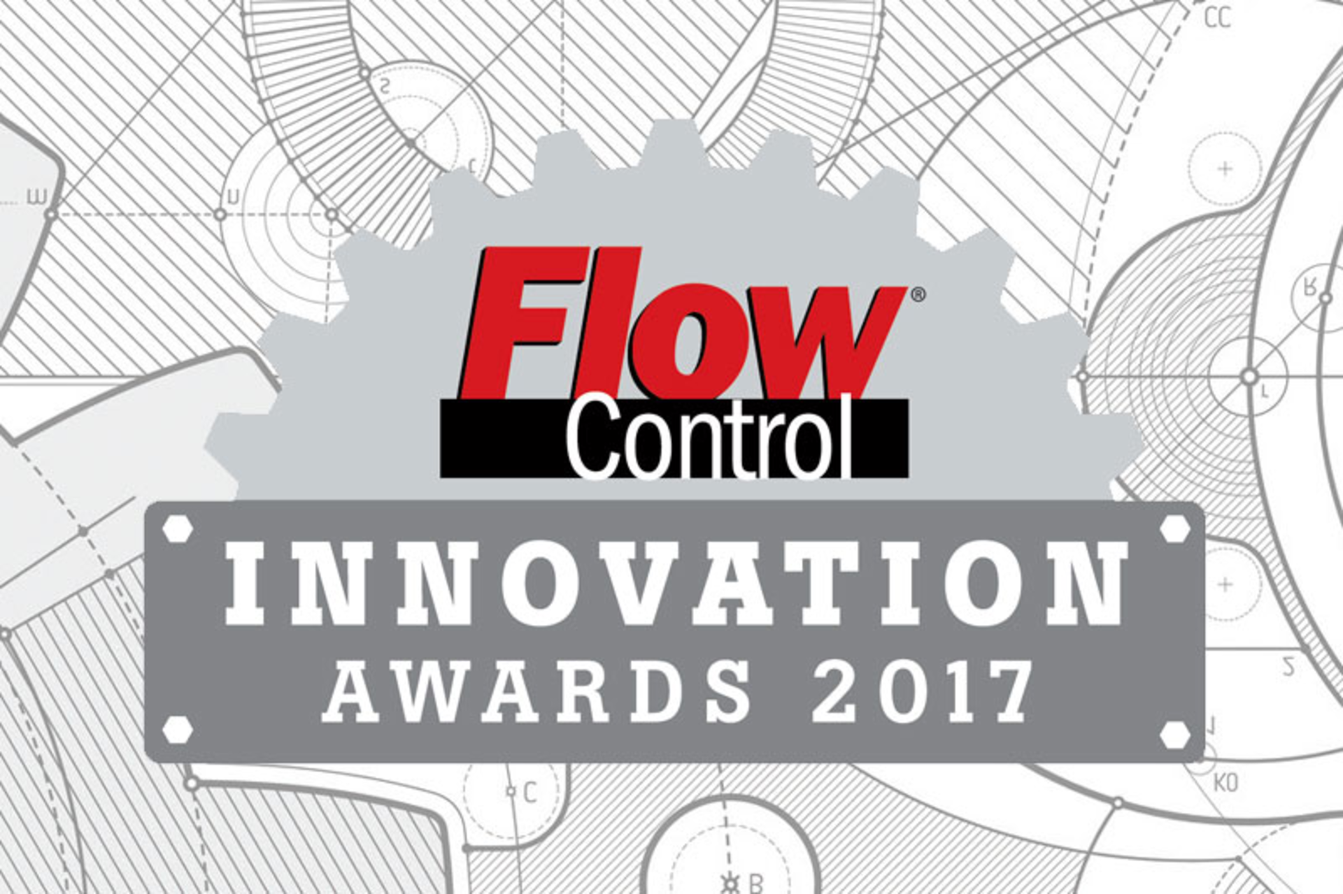 Fox Thermal Instruments, Bronkhorst High-Tech, FLEXIM, Teledyne Hastings, Innovation Awards. FC 1017 IA Logo