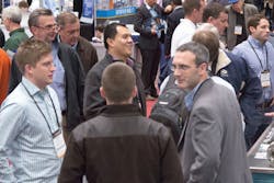 Image courtesy of the Chem Show Image courtesy of the Chem Show