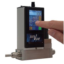 Teledyne Hastings 0917 A23092 1 Teledyne Hastings 0917 A23092 1