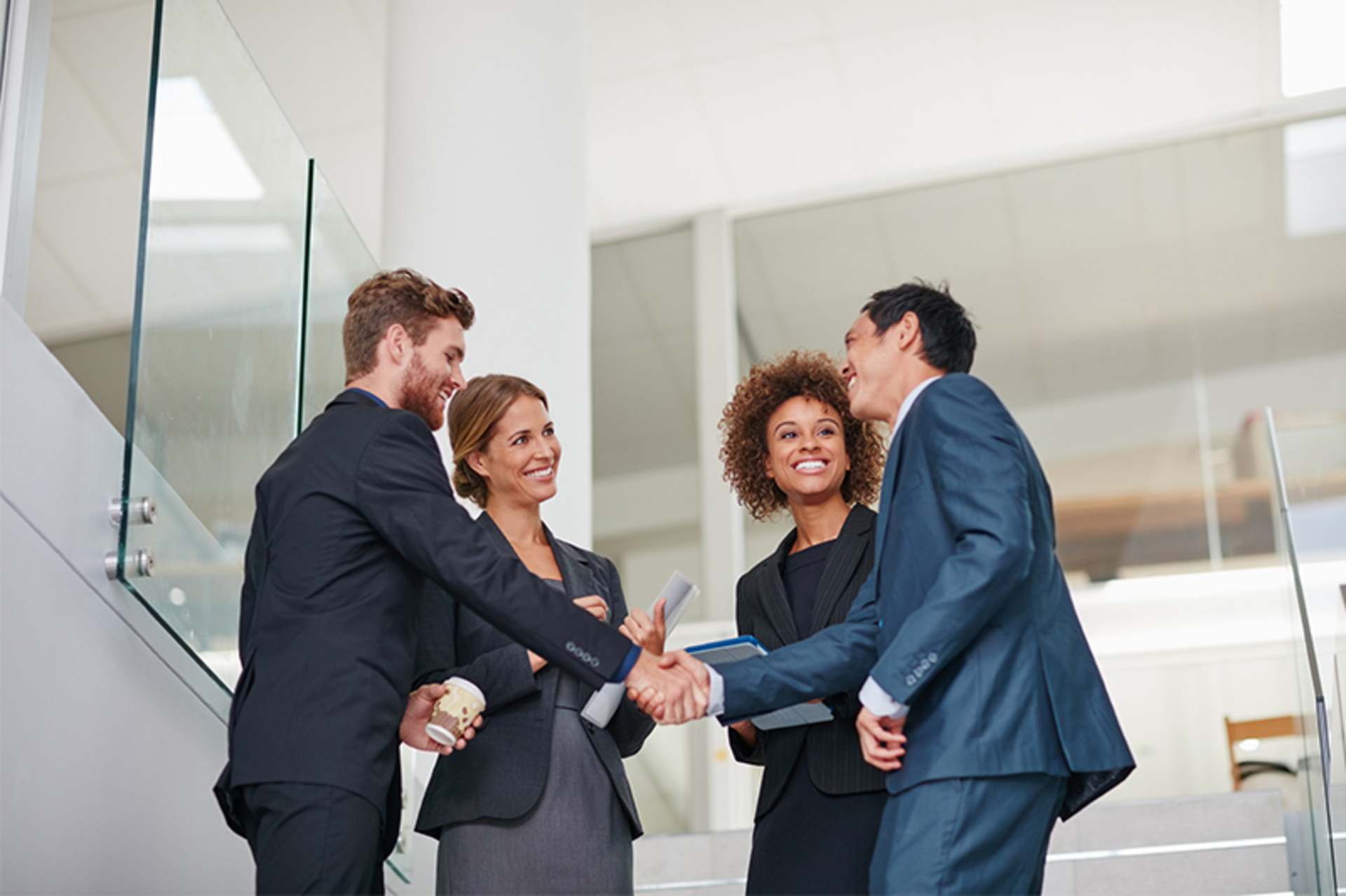 Movers and Shakers New Endress+Hauser COO; Colfax leaves fluid