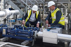 All graphics courtesy of SEEPEX Inc. All graphics courtesy of SEEPEX Inc.