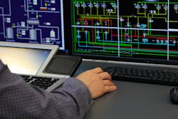 The digitization of operational technology is making cybersecurity a more pressing concern for industrial organizations. genkur/iStock. The digitization of operational technology is making cybersecurity a more pressing concern for industrial organizations. genkur/iStock.