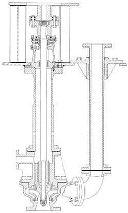 Sulzer Ensival Moret 1017 A23212 1 Sulzer Ensival Moret 1017 A23212 1