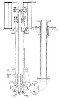 Sulzer Ensival Moret 1017 A23212 1 Sulzer Ensival Moret 1017 A23212 1