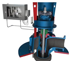 Sulzer Ensival Moret 1017 A23212 2 Sulzer Ensival Moret 1017 A23212 2