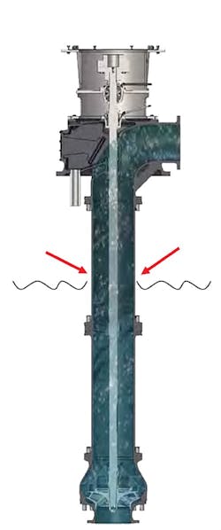 Sulzer Ensival Moret 1017 A23212 3 Sulzer Ensival Moret 1017 A23212 3