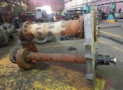 Sulzer Ensival Moret 1017 A23212 4 Sulzer Ensival Moret 1017 A23212 4