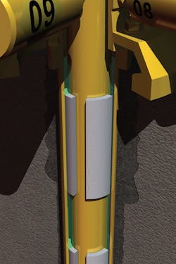 Trelleborg Offshore 1017 A23215 3 Trelleborg Offshore 1017 A23215 3