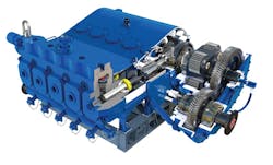 Weir Pressure Pumping 1017 A23206 1 Weir Pressure Pumping 1017 A23206 1