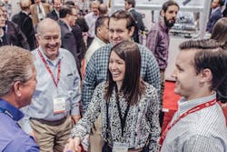 All graphics courtesy of AHR Expo All graphics courtesy of AHR Expo