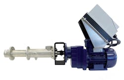 Seepex Inc 1117 A23375 1 Seepex Inc 1117 A23375 1