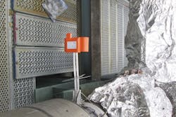 Image 1. Continuous corrosion monitoring systems, such as these Emerson sensors, monitor metal thickness and therefore corrosion or erosion in real time. All graphics courtesy of Emerson Automation Solutions Image 1. Continuous corrosion monitoring systems, such as these Emerson sensors, monitor metal thickness and therefore corrosion or erosion in real time. All graphics courtesy of Emerson Automation Solutions