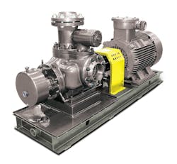 Blackmer 1117 A23384 5 Blackmer 1117 A23384 5