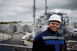 Temperature is the most widely measured variable in the process industries. Image courtesy of Endress+Hauser. Temperature is the most widely measured variable in the process industries. Image courtesy of Endress+Hauser.