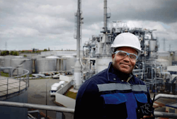 Temperature is the most widely measured variable in the process industries. Image courtesy of Endress+Hauser. Temperature is the most widely measured variable in the process industries. Image courtesy of Endress+Hauser.