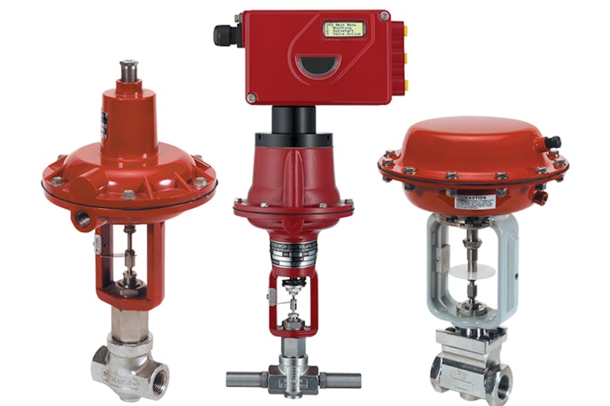 Ongoing developments in smart and digital valve positioners have had a dramatic impact on plant efficiency, overall profitability and asset life cycle costs.