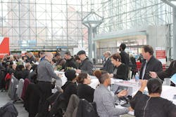 All graphics courtesy of INTERPHEX All graphics courtesy of INTERPHEX