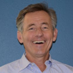 Tom O’Banion Director of Innovation Emerson Automation Solutions Tom O’Banion Director of Innovation Emerson Automation Solutions