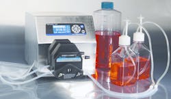 Aseptic sampling pump Aseptic sampling pump