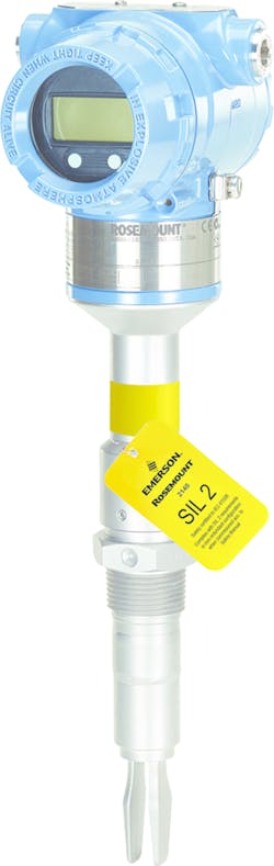 The latest vibrating fork switches feature powerful built-in diagnostics and can perform partial proof-tests remotely. The latest vibrating fork switches feature powerful built-in diagnostics and can perform partial proof-tests remotely.