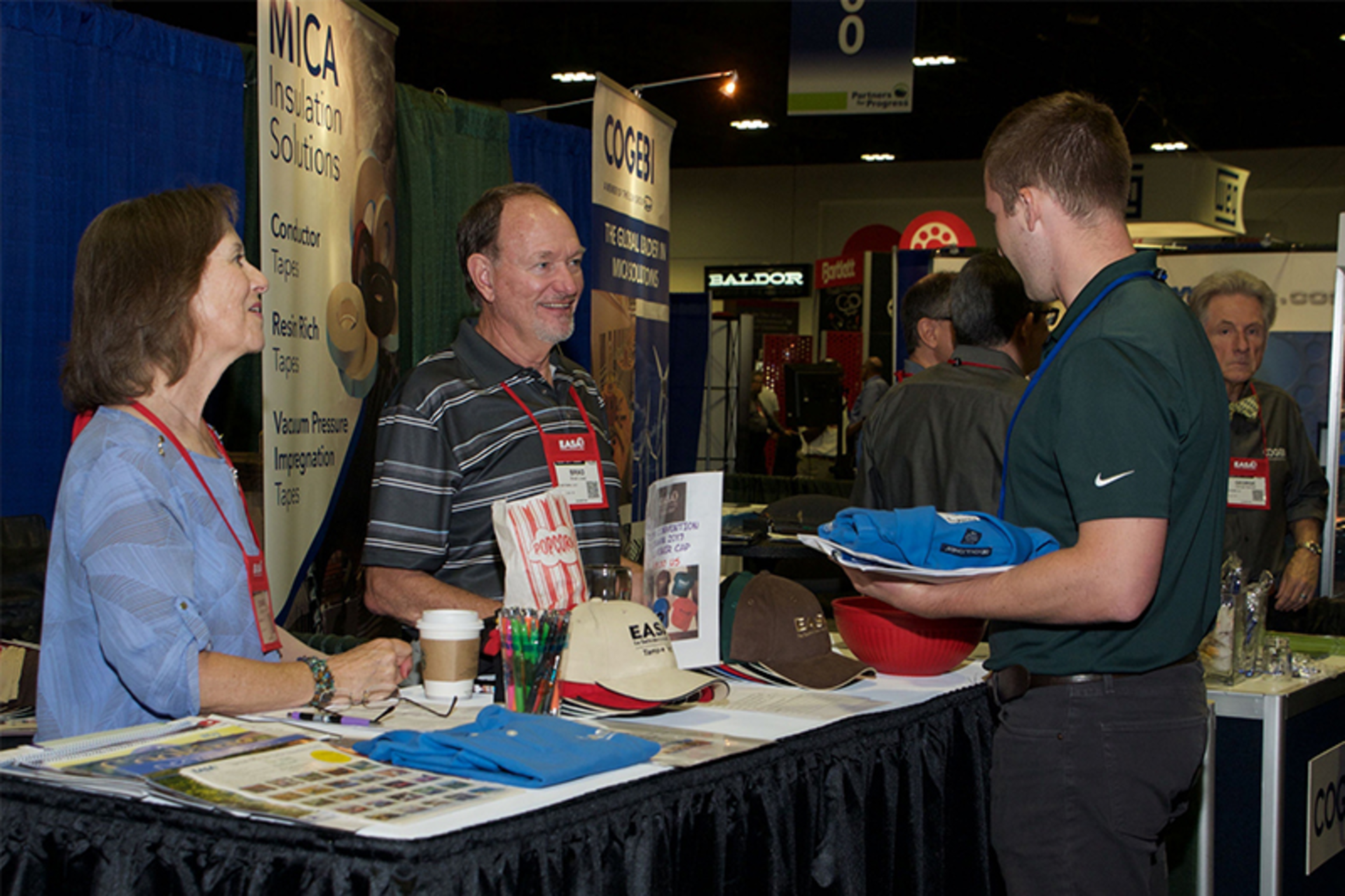 All graphics courtesy of EASA