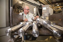 All graphics courtesy of Nidec Motor Corporation All graphics courtesy of Nidec Motor Corporation