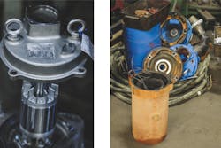 Having the expertise of a trusted workshop on hand can minimize downtime. Having the expertise of a trusted workshop on hand can minimize downtime.