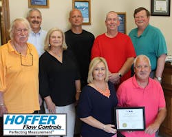 Graphic courtesy of Val-Matic Graphic courtesy of Val-Matic