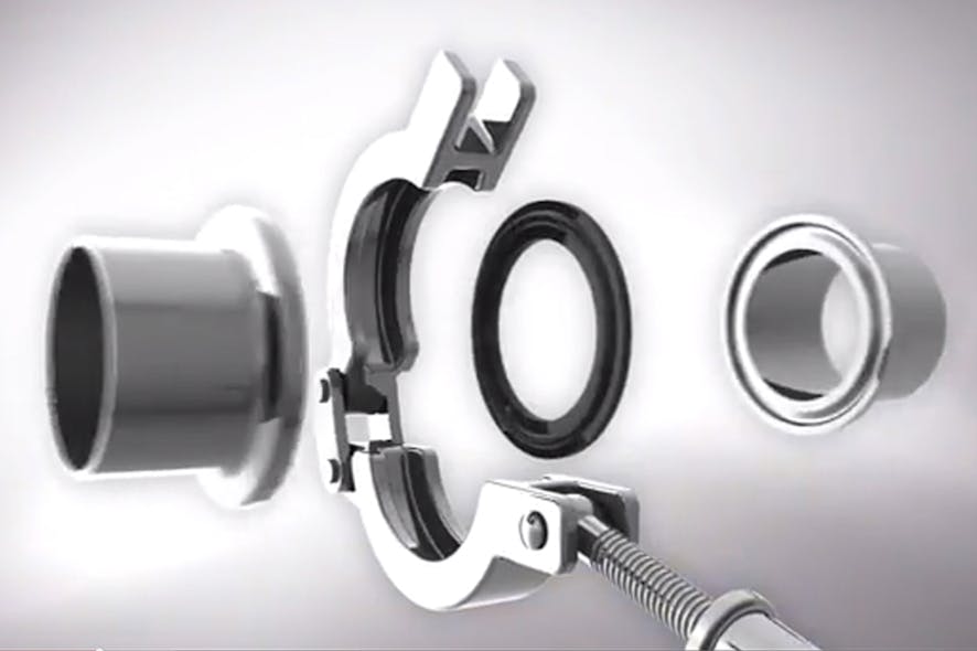 How to eliminate process clamp failure in pharma and biopharm