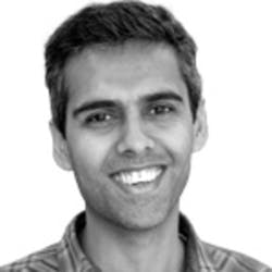 Figure 1. The data from a high-vibration alert puzzled the reliability engineer. All graphics courtesy of Petasense Figure 1. The data from a high-vibration alert puzzled the reliability engineer. All graphics courtesy of Petasense
