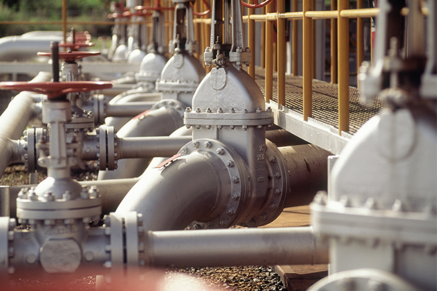 Virtual multiphase flowmeters for oil and gas operations PI Process