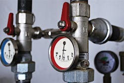 Valves and other fluid control products have a wide array of applications within the chemical industry. Graphics courtesy of Tameson Valves and other fluid control products have a wide array of applications within the chemical industry. Graphics courtesy of Tameson