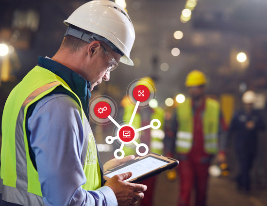 Image courtesy Honeywell Process Solutions