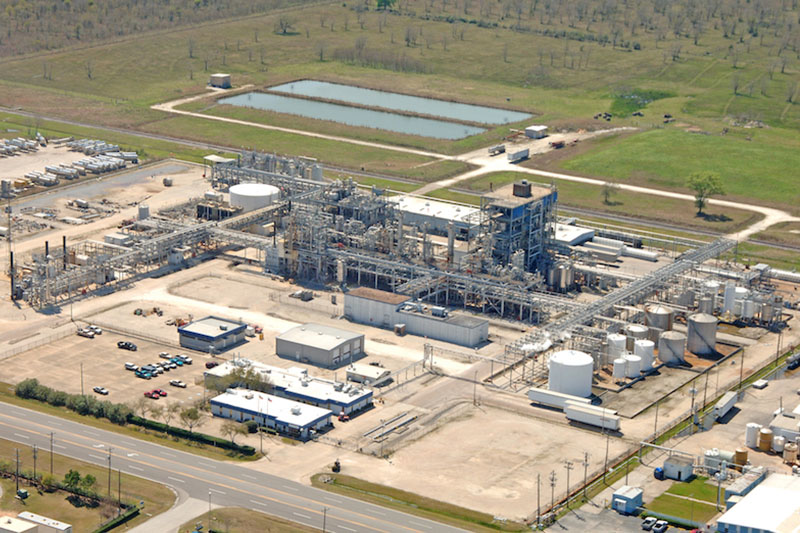 Courtesy of MFG Chemical