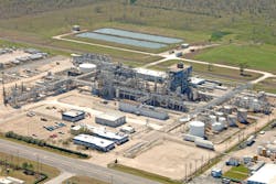 Courtesy of MFG Chemical Courtesy of MFG Chemical