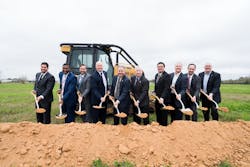 Courtesy of Endress+Hauser Courtesy of Endress+Hauser