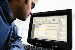 Figure 1. Built-in diagnostic tools make data collection and analysis easier. All images courtesy of Emerson Automation Solutions Figure 1. Built-in diagnostic tools make data collection and analysis easier. All images courtesy of Emerson Automation Solutions