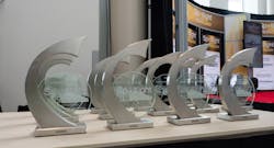 Courtesy of OTC Courtesy of OTC