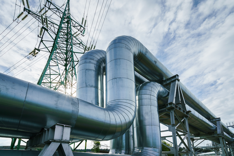 Dresser NGS completes compliance of pressure control fittings; Smith