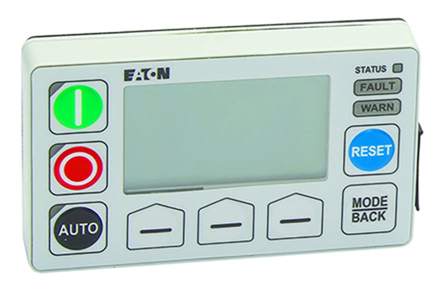 Motor management: Intelligence made easy | P.I. Process Instrumentation