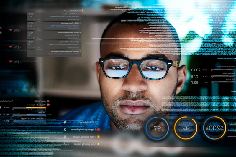 Courtesy of Honeywell