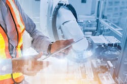 Courtesy of EU Automation Courtesy of EU Automation