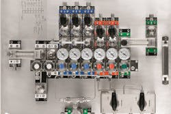 Courtesy of Swagelok Company Courtesy of Swagelok Company