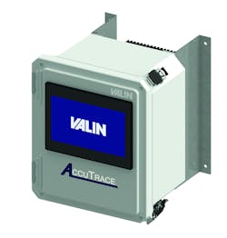 Courtesy of Valin Corporation Courtesy of Valin Corporation